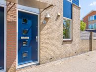 Sikkelkruid 14, 3824 PN Amersfoort