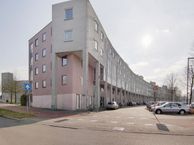 Aartsbisschop Romerostraat 129, 3573 AE Utrecht