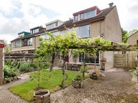 Wegahof 9, 3402 HT IJsselstein