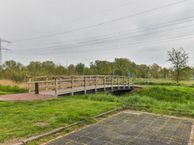 Regenwulp 6, 1399 KN Muiderberg