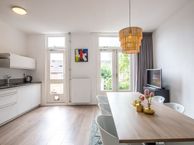 M.P. Lindostraat 7 bis, 3532 XE Utrecht