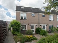 Fuchsiastraat 25, 2215 ML Voorhout