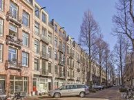 Bankastraat 17 A, 1094 CZ Amsterdam