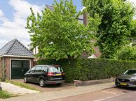 Berg en Dalseweg 170, 6522 CB Nijmegen