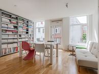 Willemsstraat 99 B, 1015 HZ Amsterdam