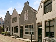 Kapellestraat 12, 4301 DH Zierikzee