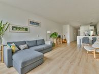 Conradstraat 126 D, 1018 NM Amsterdam