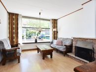 Burgemeester Jhr. H. van Dinterstraat 21, 2631 BR Nootdorp