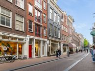 Huidenstraat 18 C, 1016 ES Amsterdam