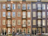 J.J. Cremerstraat 5 3, 1054 TC Amsterdam