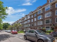 Van Walbeeckstraat 49 2, 1058 CJ Amsterdam