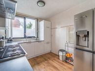 Berkstraat 22, 3513 TR Utrecht