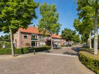 Lijsterstraat 28, 5527 HT Hapert