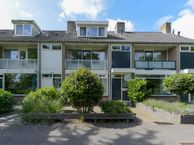 President Kennedylaan 116, 2343 GT Oegstgeest