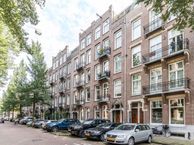 Johannes Verhulststraat 181 2, 1075 GZ Amsterdam