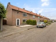 Mouthoefsestraat 1, 5427 CR Boekel