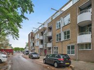 Tegenhouderstraat 61, 1033 PS Amsterdam