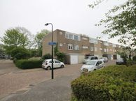 Beatrix de Rijkstraat 2, 1945 PM Beverwijk