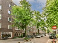 Crynssenstraat 28 HS, 1058 XW Amsterdam