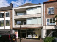 Hommelstraat 50 1, 6828 AK Arnhem