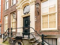 Grote Houtstraat 115 B, 2011 SJ Haarlem