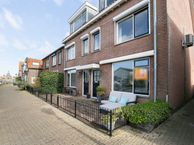 Jaagpad 33 a, 2351 SW Leiderdorp