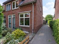 Vermeerstraat 47, 3817 DB Amersfoort