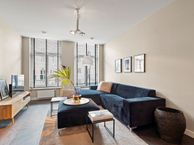 Wijttenbachstraat 55 A, 1093 HV Amsterdam