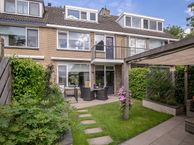 Merellaan 345, 2903 GH Capelle aan den IJssel