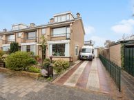 Van der Marckstraat 19, 2241 JL Wassenaar