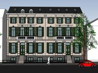 Parkstraat 27 1, 6828 JC Arnhem