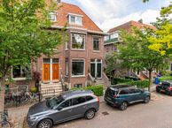Kerstant van den Bergelaan 78 a, 3054 EV Rotterdam