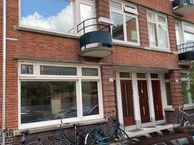 Libellenstraat 10 A, 3061 VE Rotterdam