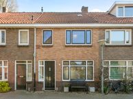 Johannes van Eindhovenstraat 3, 5611 TK Eindhoven