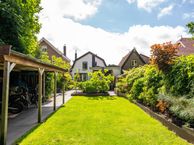 Julianastraat 7, 1791 AK Den Burg