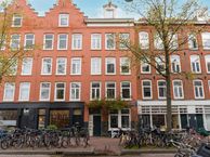 Zoutkeetsplein 2 -II, 1013 LD Amsterdam