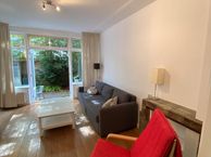 Libellenstraat 12 B, 3061 VE Rotterdam
