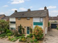 Bergmanstraat 29, 7451 GL Holten