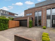 Vennicxstraat 1, 1391 VJ Abcoude