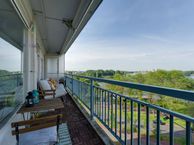 Burgemeester Hogguerstraat 225, 1064 CN Amsterdam