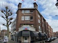 Nassaustraat 1 B, 5911 BS Venlo