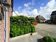 Dokter A. Booijstraat 21, 4245 LA Leerbroek