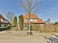 Hooghuizenweg 22, 1272 CA Huizen