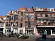Oude Vismarkt 21 C, 8011 TA Zwolle