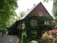 Sweelincklaan 80, 3723 JH Bilthoven