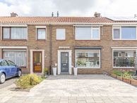 Vliegenstraat 18, 2805 GH Gouda