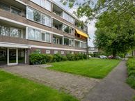 Chopinlaan 98, 2253 BZ Voorschoten