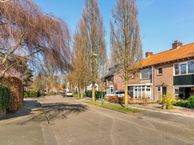 Ten Veldestraat 8, 3454 EL De Meern