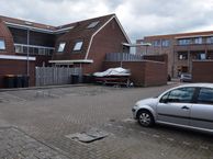 Keppelsloot, parkeerplaats, 1721 HJ Broek op Langedijk