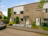 Luitstraat 22, 1312 LJ Almere